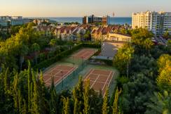 KAMELYA COLLECTION SENTIDO SELIN HOTEL Activities